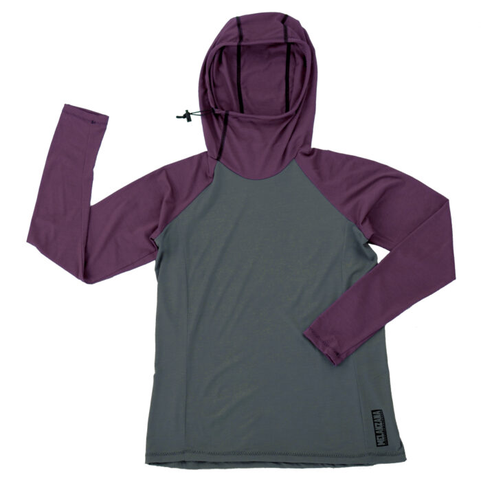 Merino Base Hoodie - Image 16