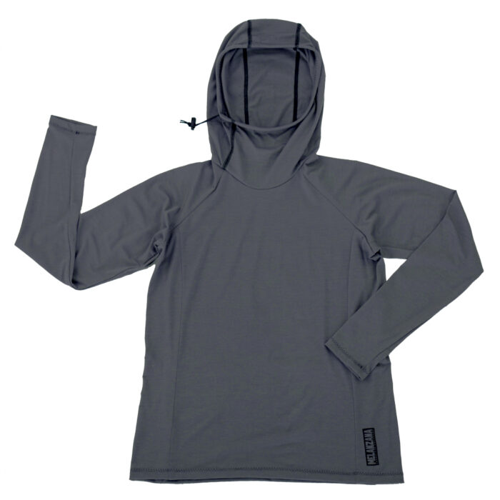 Merino Base Hoodie - Image 12