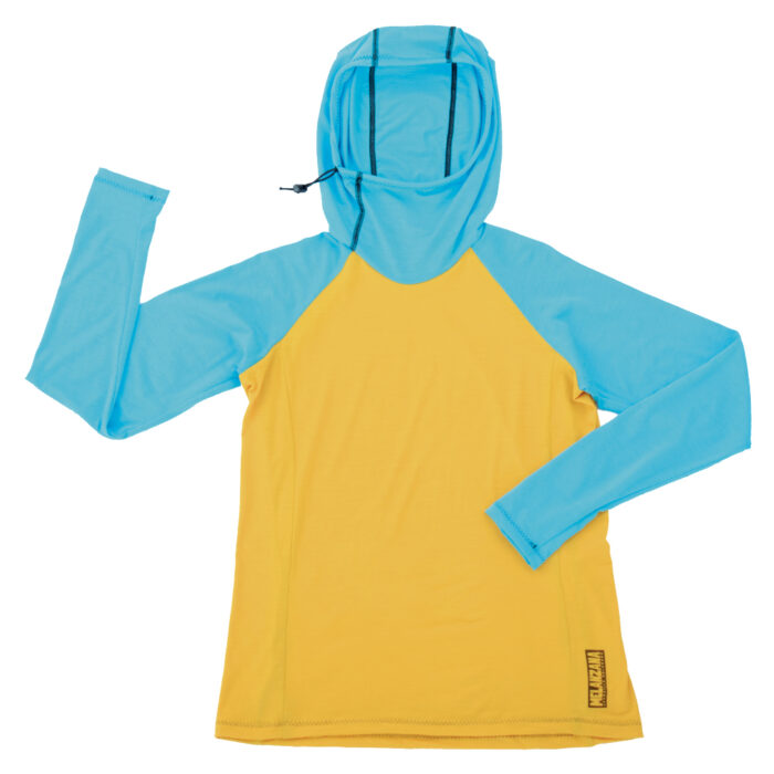 Merino Base Hoodie - Image 18