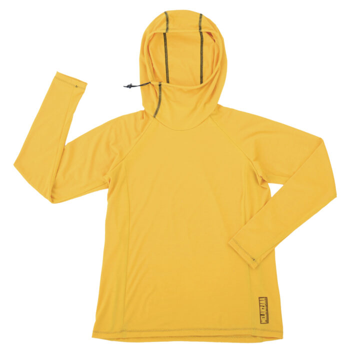 Merino Base Hoodie - Image 15