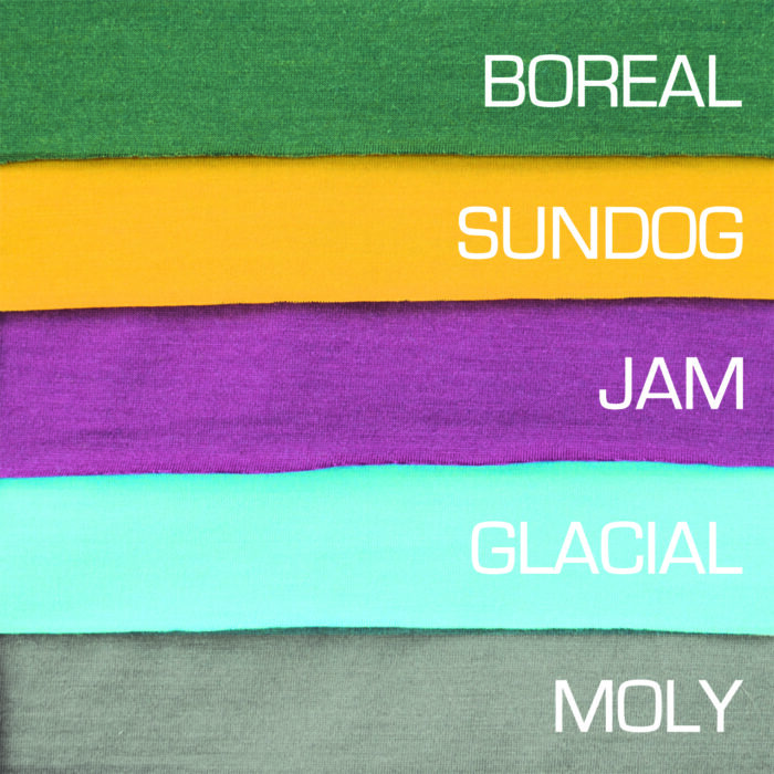 Merino Base Hoodie - Image 20
