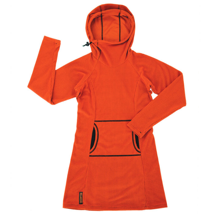 Micro Grid Dress V2 - Image 9