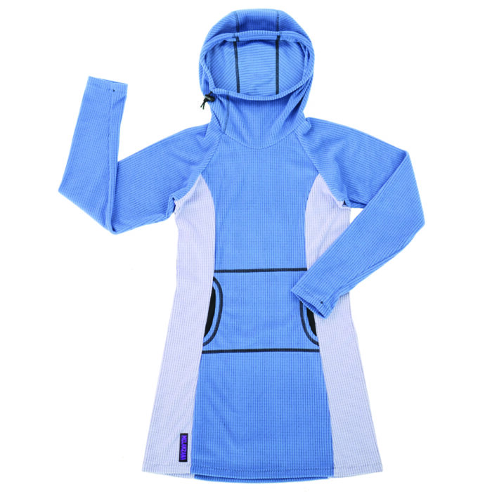 Micro Grid Dress V2 - Image 6