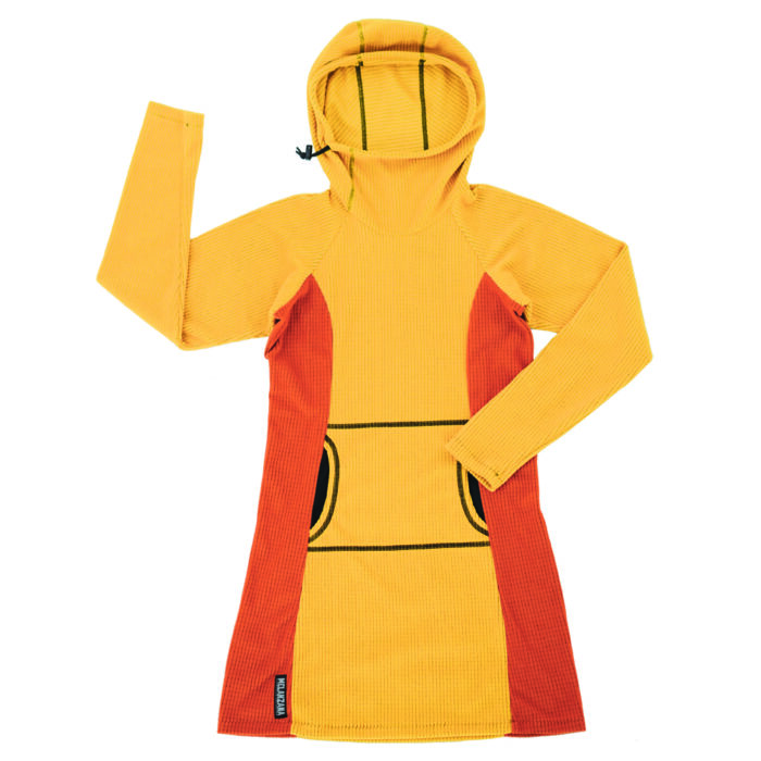 Micro Grid Dress V2 - Image 4