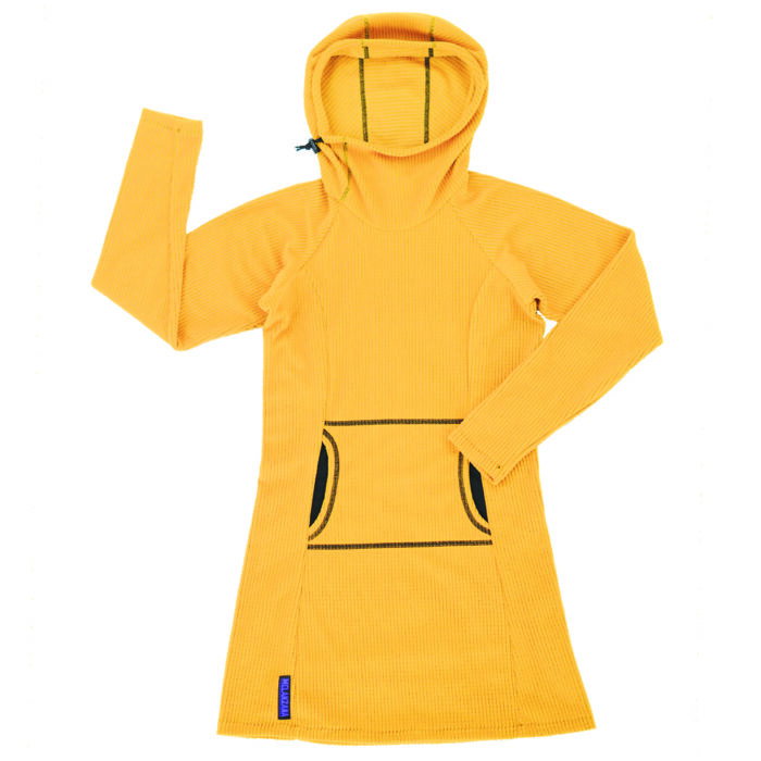 Micro Grid Dress V2 - Image 5