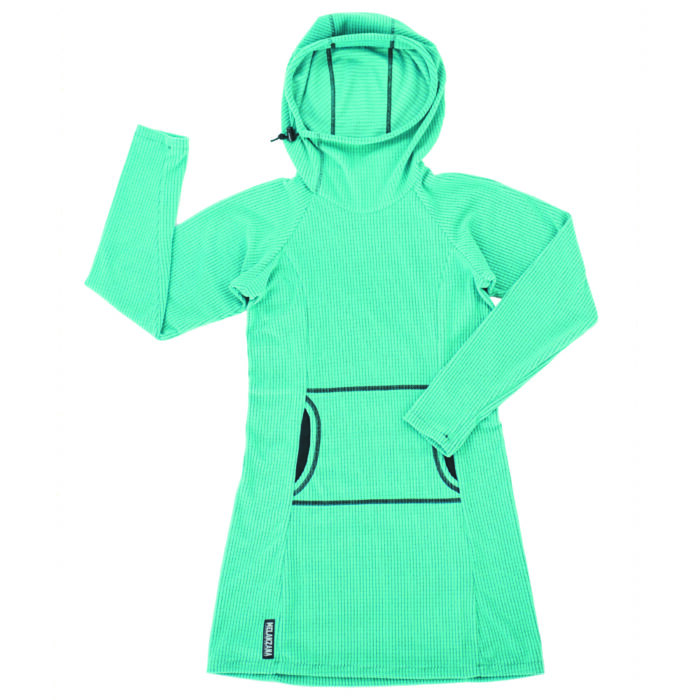 Micro Grid Dress V2 - Image 3