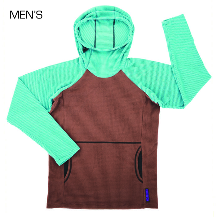 Micro Grid Hoodie V2 - Image 13