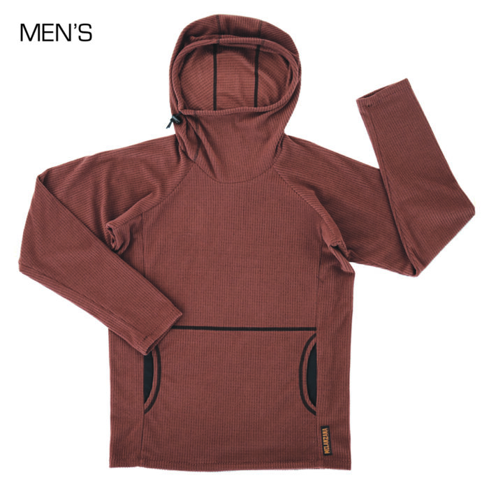 Micro Grid Hoodie V2 - Image 14