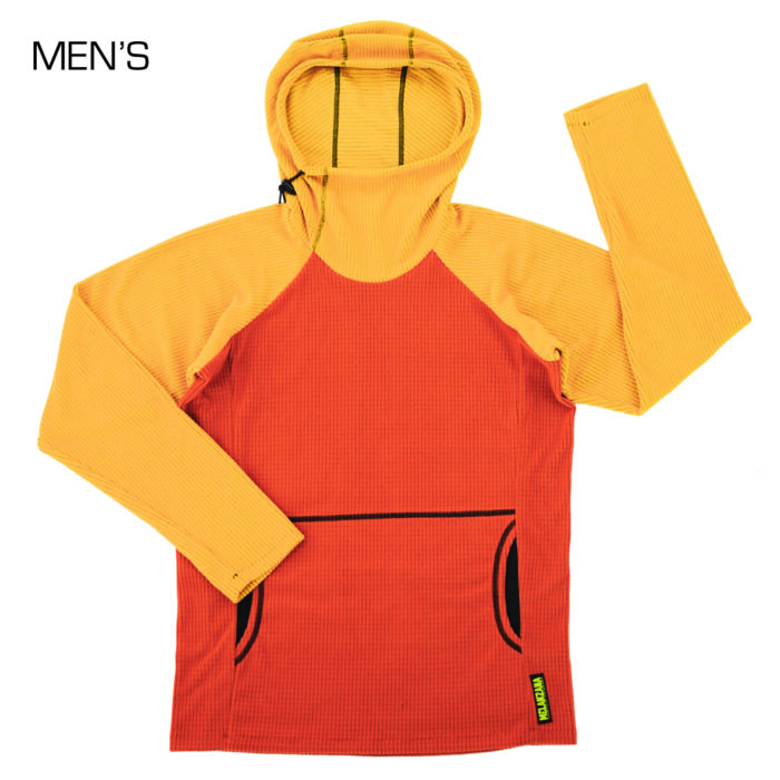 Micro Grid Hoodie V2 - Image 9