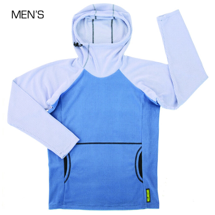 Micro Grid Hoodie V2 - Image 7