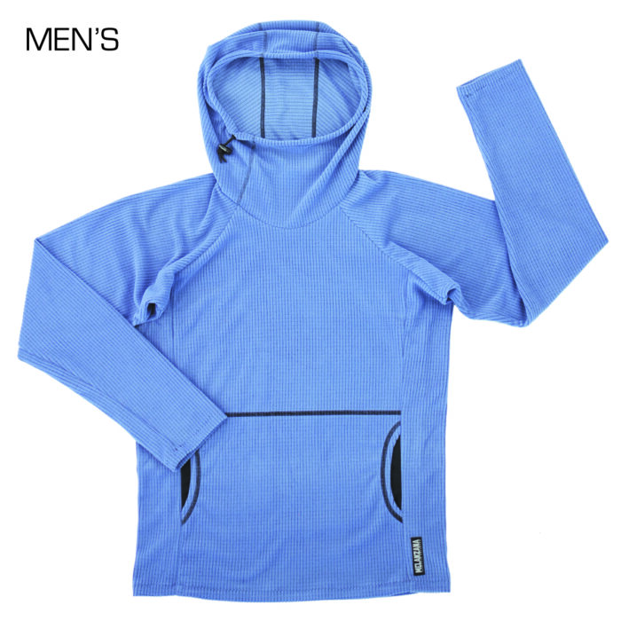 Micro Grid Hoodie V2 - Image 8