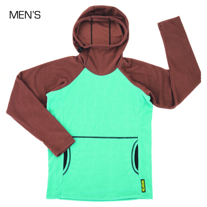 Micro Grid Hoodie V2 - Image 3