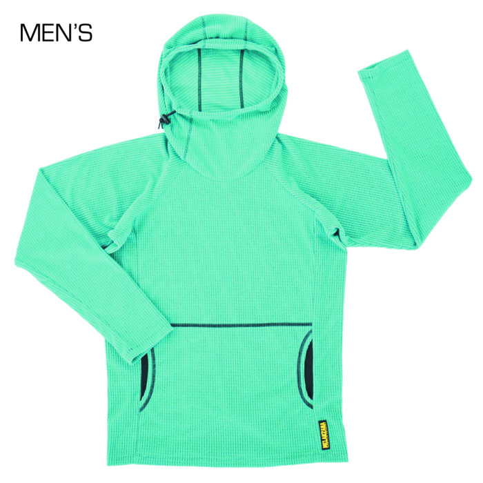 Micro Grid Hoodie V2 - Image 4