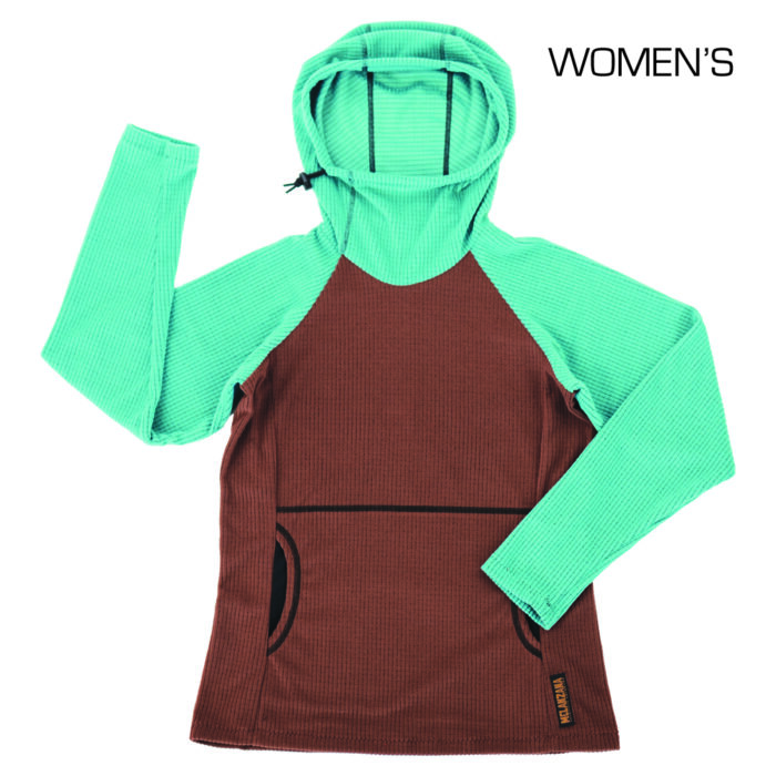 Micro Grid Hoodie V2 - Image 25