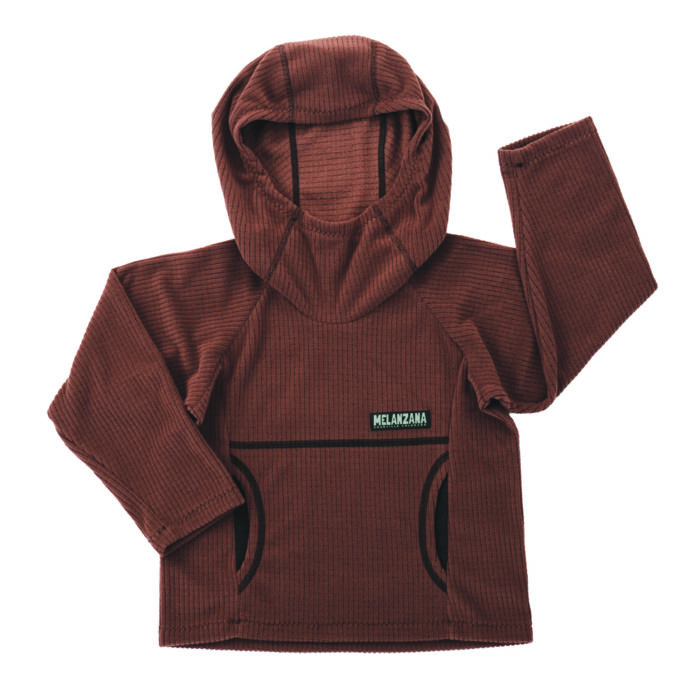 Micro Grid Hoodie Kids V2 - Image 13