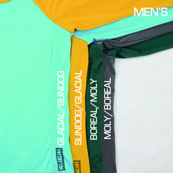 Merino Base Hoodie - Image 21
